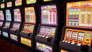 u571 Arcade Games